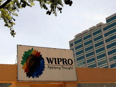 Wipro to name B.M. Bhanumurthy as chief operating officer